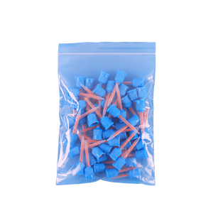 Boquilla Mezcladora Epoxi 4:1, Puntas Mezcladoras Dinámicas Desechables de Plástico, Mezclador Estático - Product Image 6