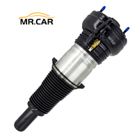 Nouvel amortisseur pneumatique avant de rechange pour Audi A8 D4 4H avec CDC 2011-2018 4H0616039AR 4H6616039J