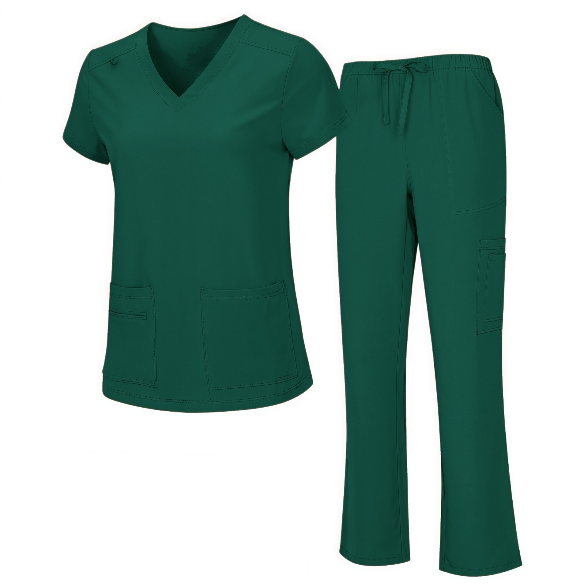 82012 Dark Green