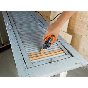 FEIN - 63731002210 Carbide rasp SLP - EAN 4014586391076 ABRASIVES HONING <b>WHEELS</b>, <b>BRUSHES</b> AND BONNETS - Product Image 2