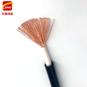 Cable Multiconductor Powerflex <span class=keywords><strong>RVK</strong></span> RV-K 1.5-240mm2, Conductor de Cobre Flexible, Aislamiento XLPE y Cable de PVC - Product Image 3