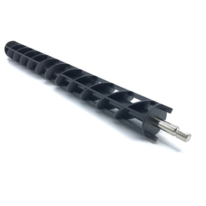 <strong>Developer</strong> Mixing <strong>Roller</strong> Middle for Ricoh Aficio 2051 2060 2075 Mp6000 Mp7500 MP 6000 7500 Stirring Rod Copier Parts - Product Image 5