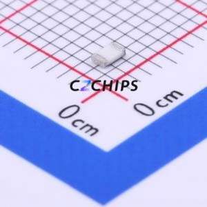 Resistencia SMD 0805W8F5494T5E (Tipo: Película Gruesa) (Resistencia: 5.49MOhm Precisión: 1%) - Product Image 2