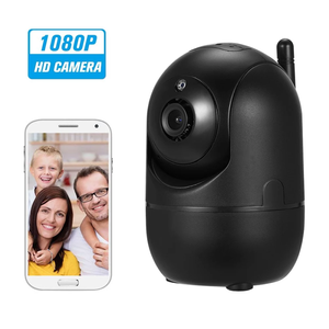 profesional IP video de vigilancia wifi cámara de seguridad - Product Image 2