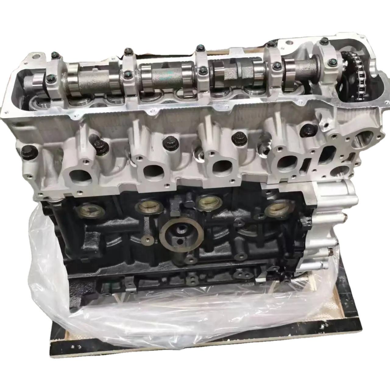 Genuine TOYOTA part 1356819116 Timing Belt - Plenty.Parts