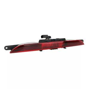 Feu Stop Central Audi TT en PC Rouge et Noir 2006-2014 OEM 8J0945703 - Product Image 4