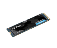 EXCERIA PLUS G3 M.2 NVMe SSD 2TB PCIe Gen4 Solid State Drive SD10.