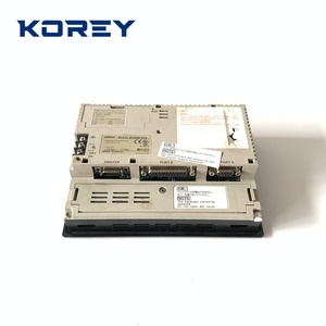 หน้าจอสัมผัสอุตสาหกรรม HMI รุ่น NT31C ซีรีส์ NT31C-ST143B-EV3 NT31C-ST142B-EV2 มีสินค้าในสต็อก - Product Image 3