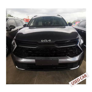 <span class=keywords><strong>KIA</strong></span> <span class=keywords><strong>Sportage</strong></span> 2023/2024 5 portes 5 places SUV  Traction avant  Essence Voiture d'occasion chinoise à <span class=keywords><strong>vendre</strong></span> - Product Image 1