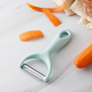 Nhà bếp phụ kiện tiện ích y hình dạng trái cây và rau Peeler - Product Image 4