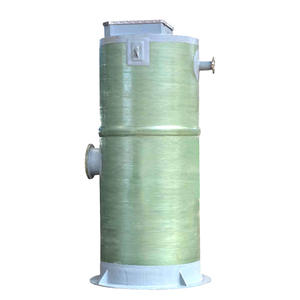 <span class=keywords><strong>Station</strong></span> <span class=keywords><strong>de</strong></span> pompage préfabriquée intégrée PRF-Solution professionnelle <span class=keywords><strong>de</strong></span> levage et <span class=keywords><strong>de</strong></span> décharge des <span class=keywords><strong>eaux</strong></span> pluviales/<span class=keywords><strong>eaux</strong></span> <span class=keywords><strong>usées</strong></span> - Product Image 1