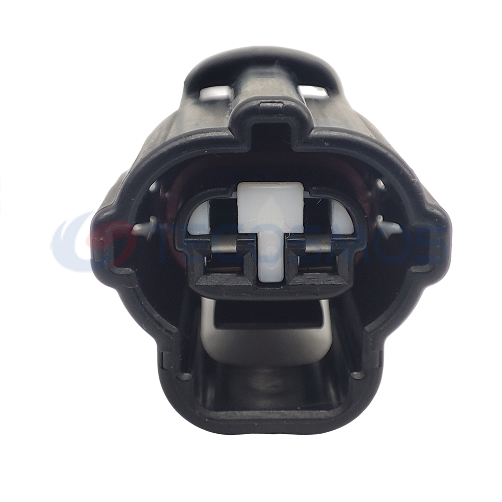 Automotive air Temperature Sensor Plug Harness Connector Waterproof Shell for Toyota 2-pin Female CT2-0066M