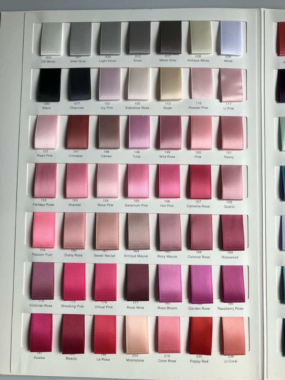 196 stock color 1
