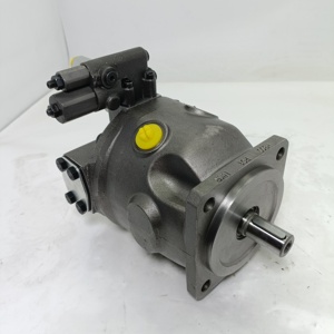 Pompes hydrauliques série A10V A10VSO A10VSO45, pompe à piston hydraulique A10VSO45DFR1/52R-PSC62N00 - Product Image 5