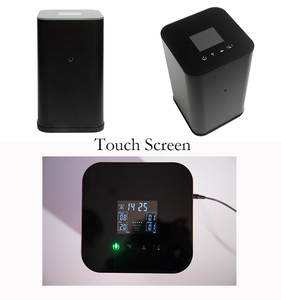 Felshare GB-800 Điện Aroma Nebulizer Air Scent Hệ Thống Giao Hàng Hương Thơm Máy Tiếp Thị Hương Thơm Máy Khuếch Tán Hương Thơm Lớn - Product Image 2