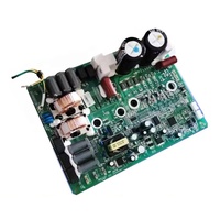 Neuf, adapté au panneau de commande de climatisation centralisée Gree 300002000380, carte de circuit imprimé ZS3306C, carte mère, carte de commande