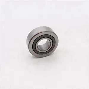 STO 6 TN Track Roller Bearing Wheel Bearing STO6TN Size 6*19*9.8mm