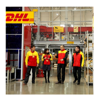 Agent d'approvisionnement et d'achat Shenzhen 1688.com, agent d'achat en ligne Ali, services logistiques de fret maritime LCL et express pour navires