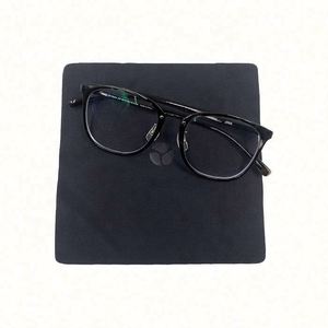 Paño Antivaho Reutilizable para Lentes con Logotipo Personalizado, el Más Vendido - Product Image 1