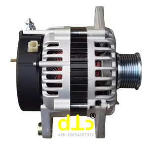 Alternador OCTOT 28V 70A 3415691 JFZ2707 4930794 Compatible con Motor 6CT 6CTA8.3 QSC8.3 QSL9.3 - Product Image 6