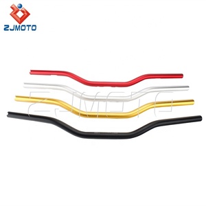 สไตล์คลับ1 "25มม. แฮนด์บาร์10" + 1 "เพิ่มขึ้นสำหรับ Harley Dyna Street BOB fxbb Sportster XL ซอฟต์เทลแฮนด์ตรง - Product Image 5