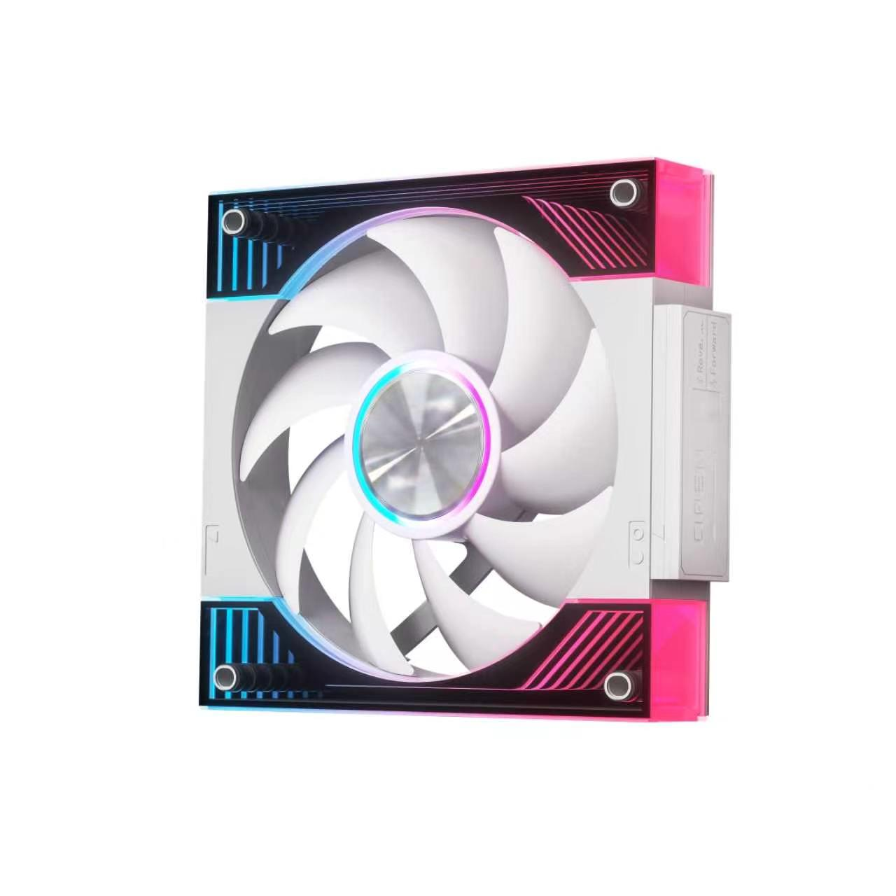 Building Blocks V3SE White