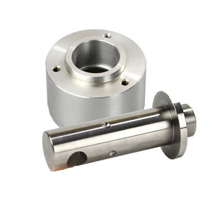 Phụ Tùng Phần Cứng Chế Biến Sản Xuất Hàng Loạt Oem Tùy Chỉnh <span class=keywords><strong>CNC</strong></span> Hợp Kim Nhôm Đồng Thép Không Gỉ Nylon <span class=keywords><strong>Cnc</strong></span> Gia Công Phần - Product Image 2