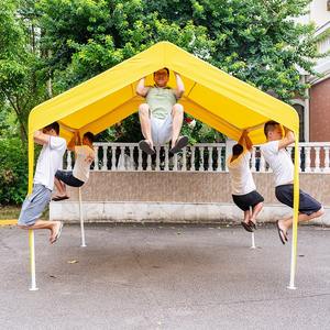 2x3 3x3 <span class=keywords><strong>3x4</strong></span> 3x6m Tiendas de campaña impermeables para exteriores para eventos Tienda de exposición Marco de camping familiar Tienda de campaña para eventos - Product Image 2