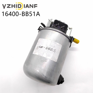 ไส้กรองน้ำมันเชื้อเพลิง 16400-BB50A 16400BB51A 16400-BB51A สำหรับรถยนต์นิสสัน แคชไค J11 1.6 DCi เอ็กซ์เทรล T32 2.0 DCi - Product Image 4