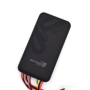 Nouveau mini traceur <span class=keywords><strong>GPS</strong></span> de voiture noir GT06, système de suivi de véhicule SMS GSM GPRS pour véhicules et cartes - Product Image 5