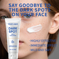 La lotion pour le corps détachable et blanchissante améliore le teint terne, hydrate et éclaircit le teint, hydrate le visage