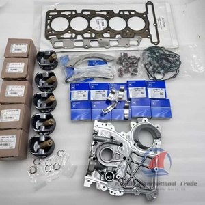 Kit pembangunan kembali mesin penuh berkualitas tinggi untuk Hummer H2 termasuk 19178597 89018049 - Product Image 3