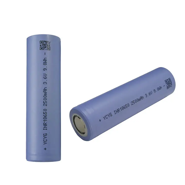 삼성 정품 3.6V INR21700 21700 4000mAh 최대 40A 연속 방전 배터리-40T