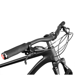 دراجة جبلية كاملة التعليق من الكربون مقاس <span class=keywords><strong>29</strong></span> بوصة بـ12 سرعة - Product Image 6