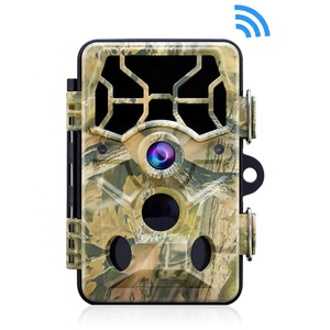 1296p IP66 высокое качество Wild Game камера Wifi Wild Trail камера водонепроницаемая - Product Image 4