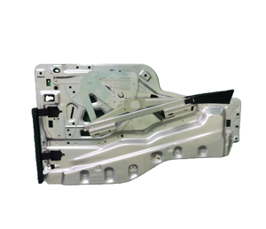 Nuevas piezas de carrocería de camión SINOTRUK HOWO A7, elevador de vidrio para puerta de hierro 811W626456053, piezas de repuesto <span class=keywords><strong>Foton</strong></span> - Product Image 2