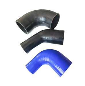 अनुकूलित आकार सिलिकॉन नली ठंडी हवा का सेवन सिलिकॉन नली कार नली सिलिकॉन रेडिएटर - Product Image 2