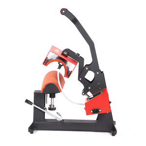 เครื่องรีดร้อนแบบซับลิเมชั่นสำหรับสนับแข้งแบบมืออาชีพ พร้อมจอ LCD ควบคุม ปี 2026 ขายส่ง - Product Image 6