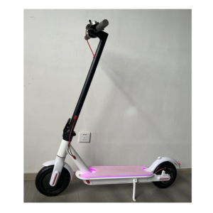 Scooter électrique Yide 2024 350W pour véhicule à deux roues <span class=keywords><strong>Xiaomi</strong></span> Scuter avec une capacité de charge maximale de 150kg - Product Image 6