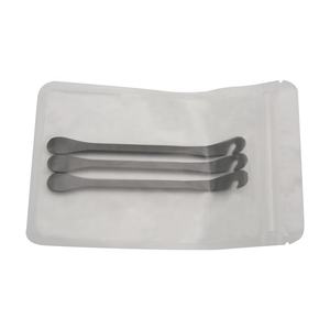 ZOYOSPORTS 3 pièces métal vélo vélo pneu pneu levier <span class=keywords><strong>Kit</strong></span> prêt à expédier vélo <span class=keywords><strong>roue</strong></span> réparation outil ensemble vélo accessoires - Product Image 6