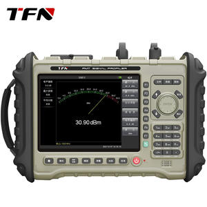 Analyseur de spectre RF portable TFN FMT715C 4,4 GHz en stock, analyseur de station de base, analyseur d'antenne portable, analyseur de spectre VSWR - Product Image 3