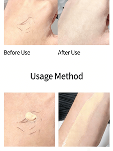 Crème BB hydratante longue tenue <span class=keywords><strong>JOCO</strong></span>, fond de teint anti-brillance, correcteur léger, waterproof, pour tous les tons de peau - Product Image 4