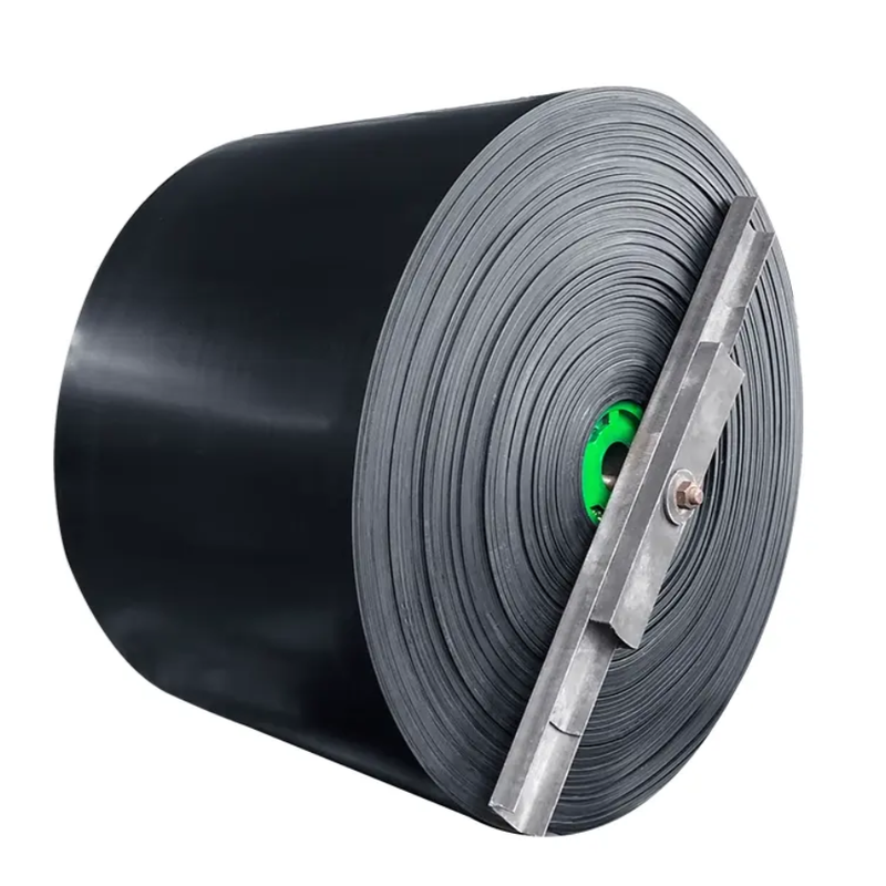 Customized Adjustable Nylon Reinforced 4 Ply