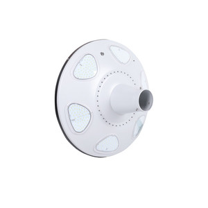 Solar Garden <b>Light</b> <b>Led</b> Outdoor Waterproof With Human <b>Sensor</b> Free Standing Mono Si Solar Cell 12V Dc 50000 Hours Lifespan - Product Image 4