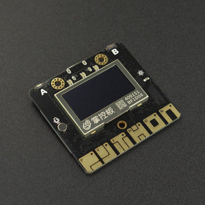 Introducción al Programación Master Control 2.2: Aprendizaje <span class=keywords><strong>de</strong></span> <span class=keywords><strong>la</strong></span> Placa <span class=keywords><strong>de</strong></span> Control Principal, Módulo Programable, Placa <span class=keywords><strong>de</strong></span> Expansión Compatible con Mind + BXY - Product Image 1