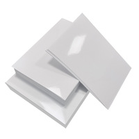 Papier photo RC imperméable de qualité supérieure 260g Satin Luster - Papier jet d'encre professionnel enduit de résine A4 4R 5R, séchage instantané et anti-frisottis