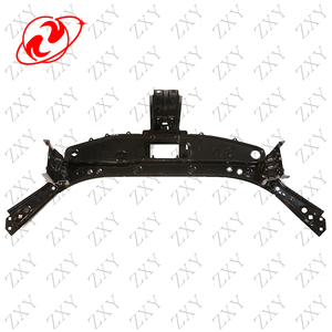 Support de radiateur pour <span class=keywords><strong>Clio4</strong></span> LB 12- OEM 625044137R - Product Image 5