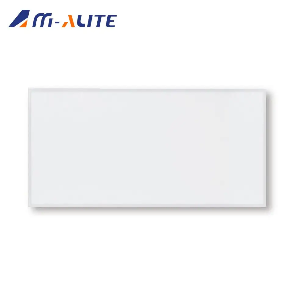 Luz de led para painel 12x12, luz de painel 60x60 na c