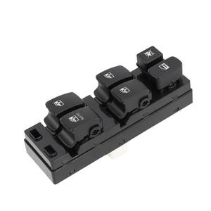 สวิตช์กระจกไฟฟ้า ABS 16 ขา รุ่น 93570-3E410 สภาพใหม่ สำหรับรถยนต์ Kia Sorento 935703E410BL - Product Image 1