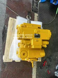 Piezas de excavadora 330C 330C Bomba principal hidráulica de excavadora 330C A8v0200 Bomba hidráulica 216-0038-00 216003800 Piezas de excavadora - Product Image 6